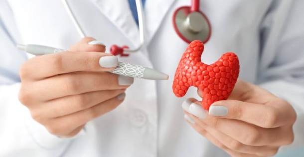Endocrinologia