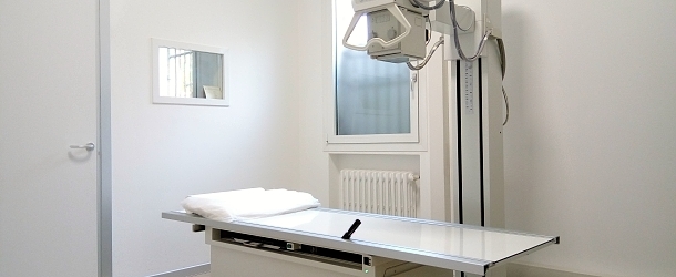 Radiologia Digitale