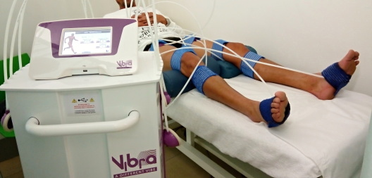 Vibra Terapia