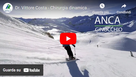 Chirurgia protesica Chirurgia protesica