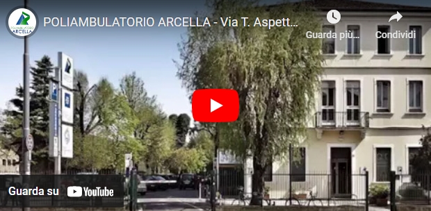 Poliambulatorio Arcella Poliambulatorio Arcella