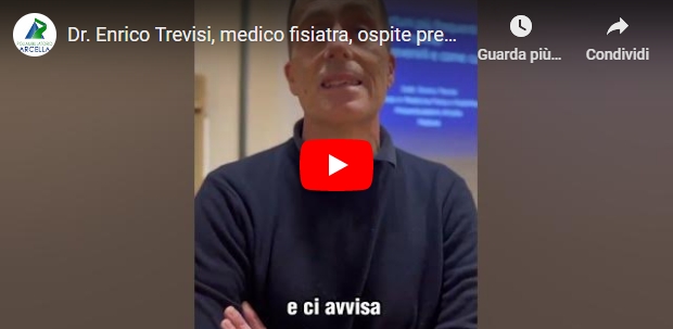 Trevisi: Infortuni sportivi Trevisi Assindustria