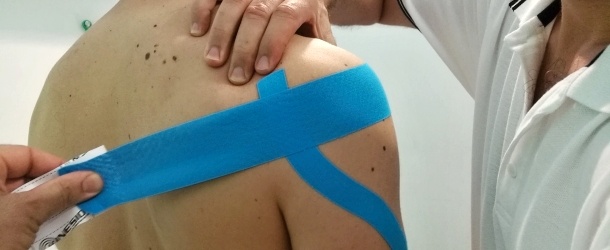 kinesio tape