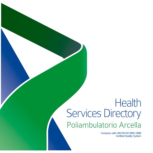 HealthServices